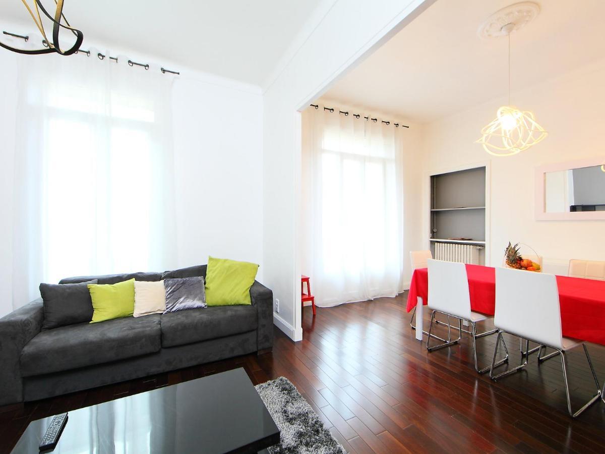 Apartment Villa Chalmette By Interhome Cannes Exterior foto